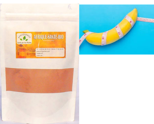 remède naturel contre éjaculation précoce