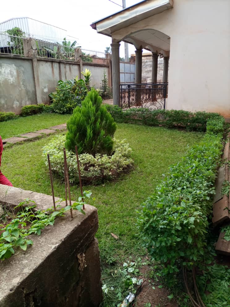 belle villa avec dépendance a vendre