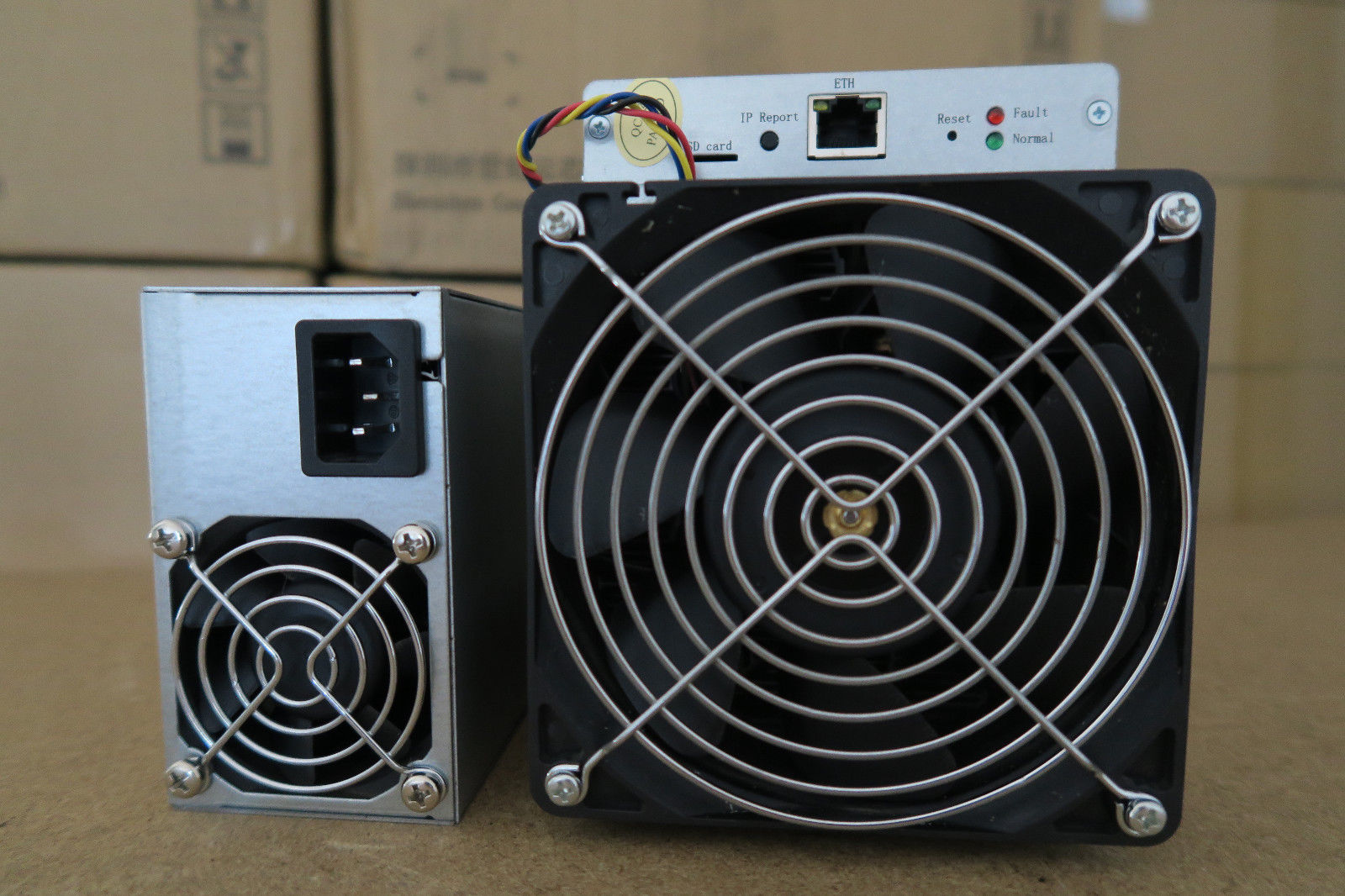 Antminer S9 14TH + Supply Unit, Antminer L3+, Antminer S19J Pro 100Th/s Antminer S9 14TH + Supply Unit, Antminer L3+, Antminer S19J Pro 100Th/s