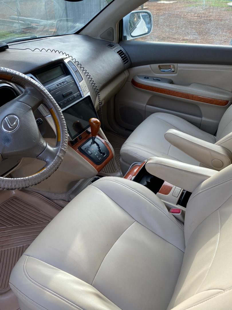 Lexus RX 350 Lexus RX 350