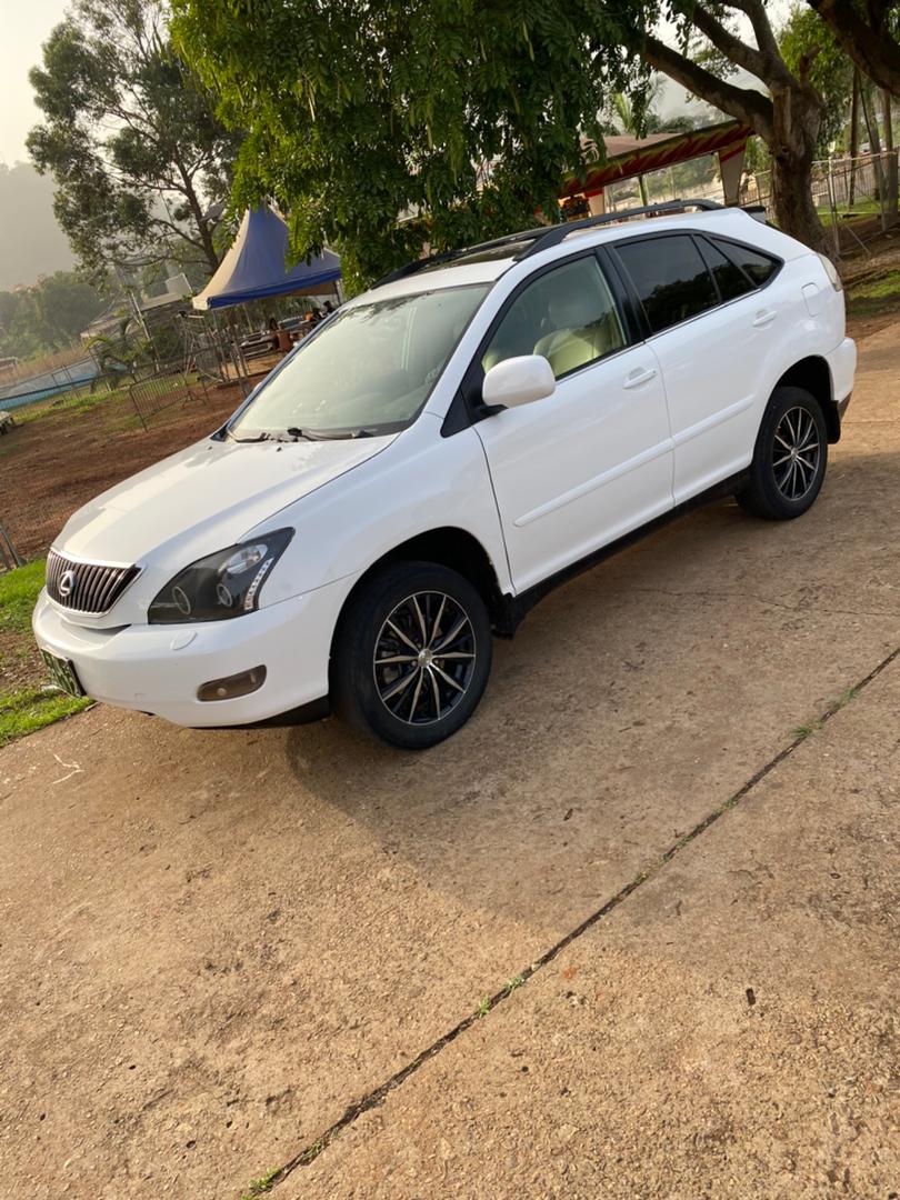 Lexus RX 350 Lexus RX 350