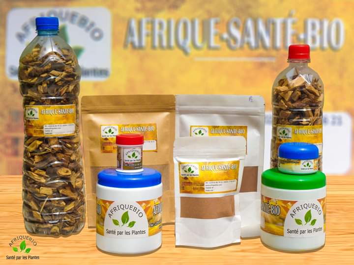 Traitement naturel des myomes au Cameroun Traitement naturel des myomes au Cameroun