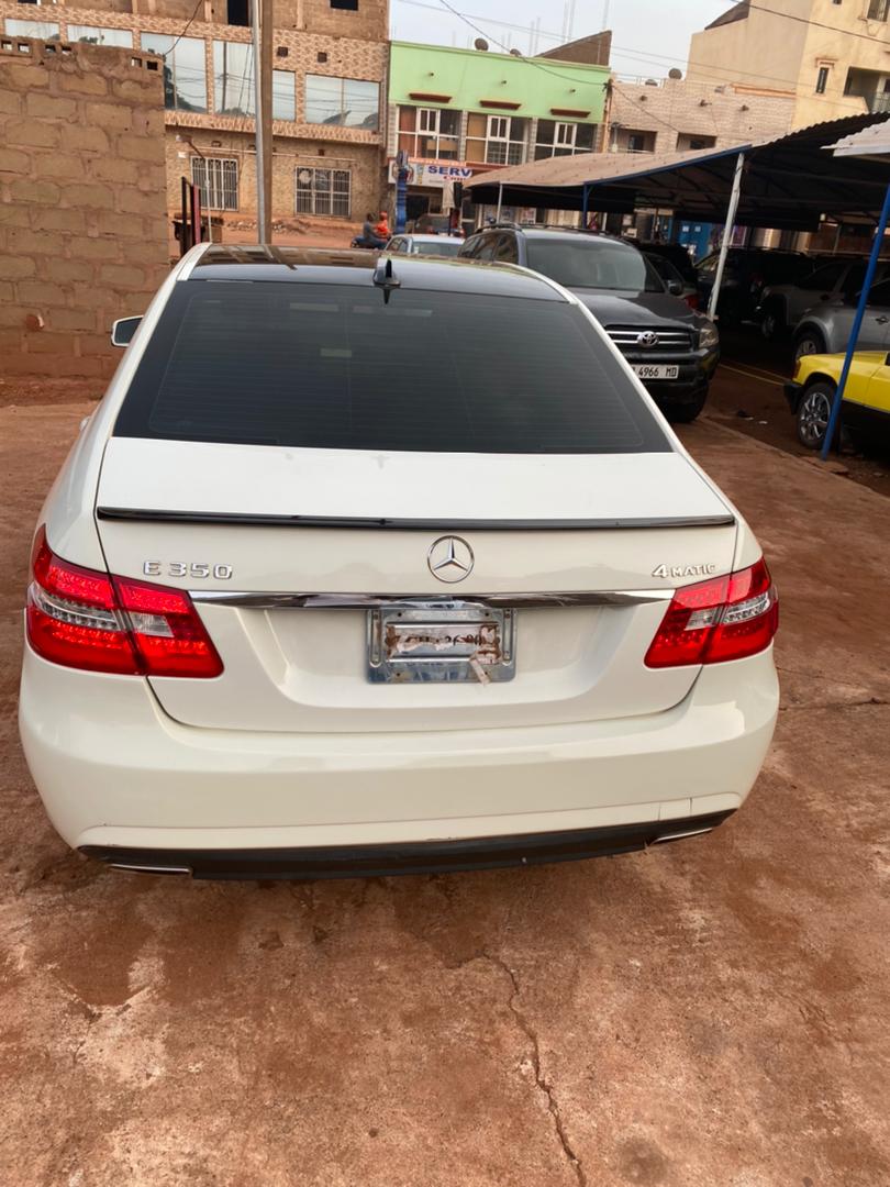 entreprise AKDR mali