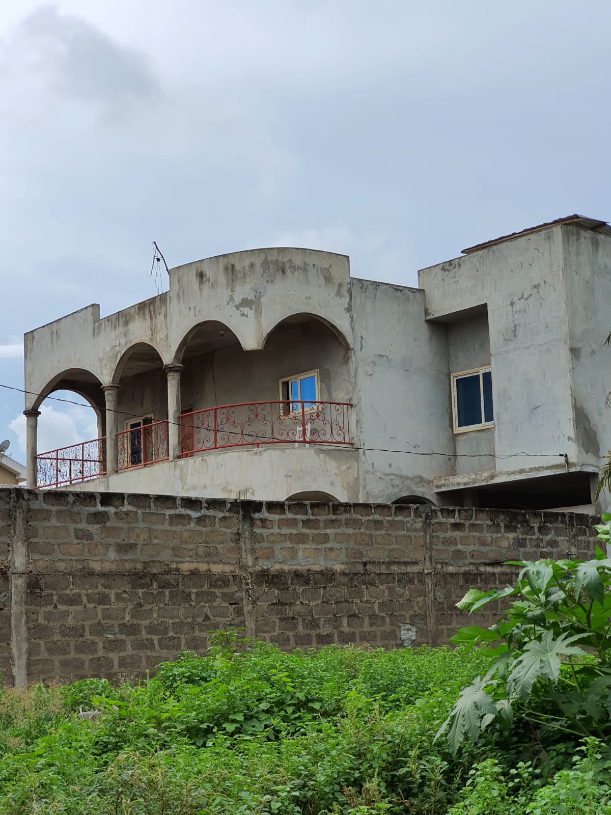 villa à vendre à calavi aïtchedji dernière villa à vendre à calavi aïtchedji dernière