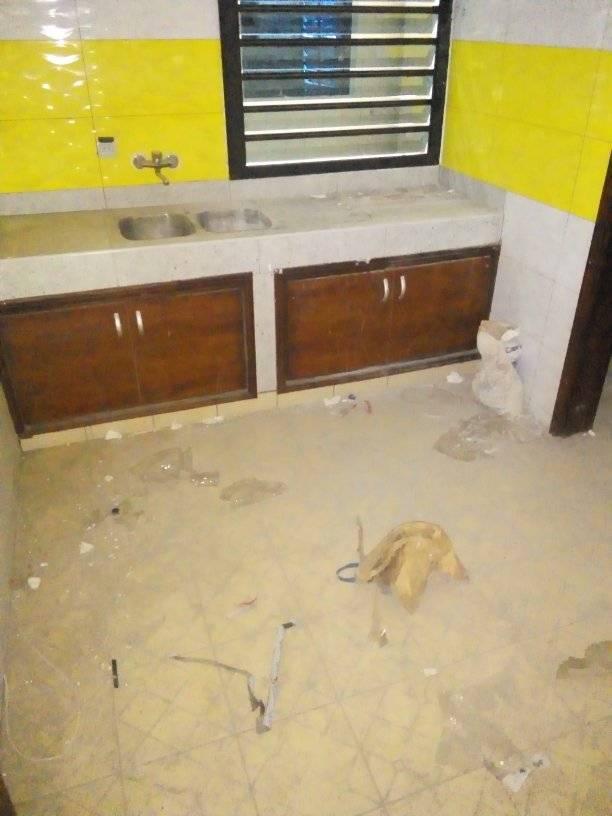 nous mettons en location des studios et appartements 3 pièces à cocody dokui azur