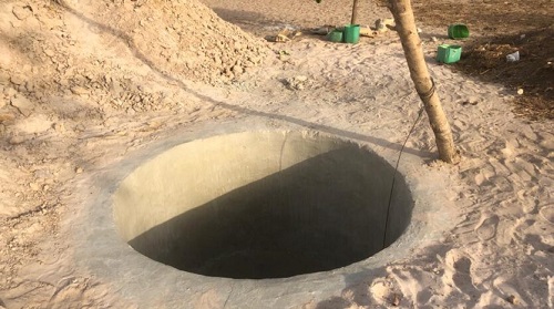 VERGER AGRICOLE A VENDRE