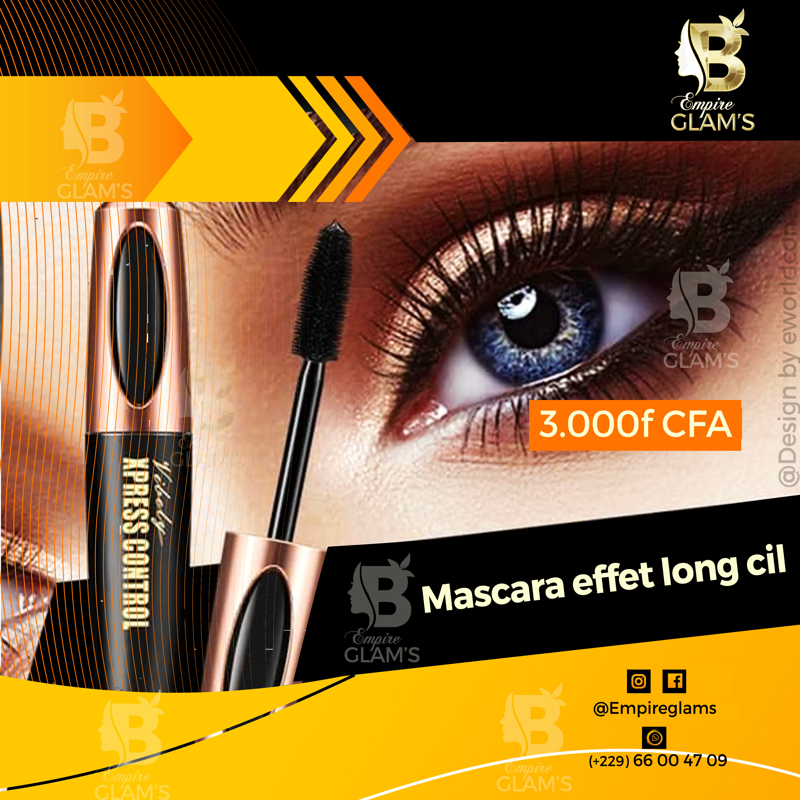 Mascara