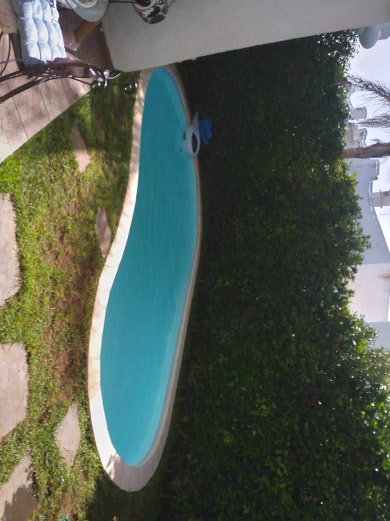 Location journalier d'un villa meublée à Dar Bouaaza