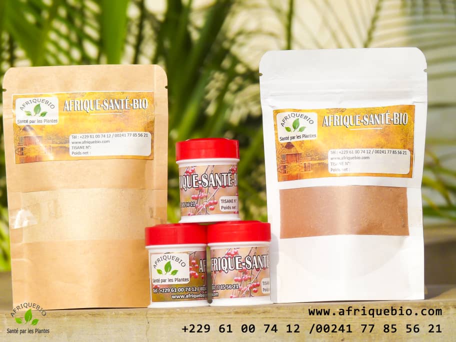 Arthrose Traitement Naturel a Base de Plantes