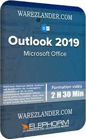 Apprendre Outlook 2019 - FORMATION VIDEO COMPLÈTE Apprendre Outlook 2019 - FORMATION VIDEO COMPLÈTE