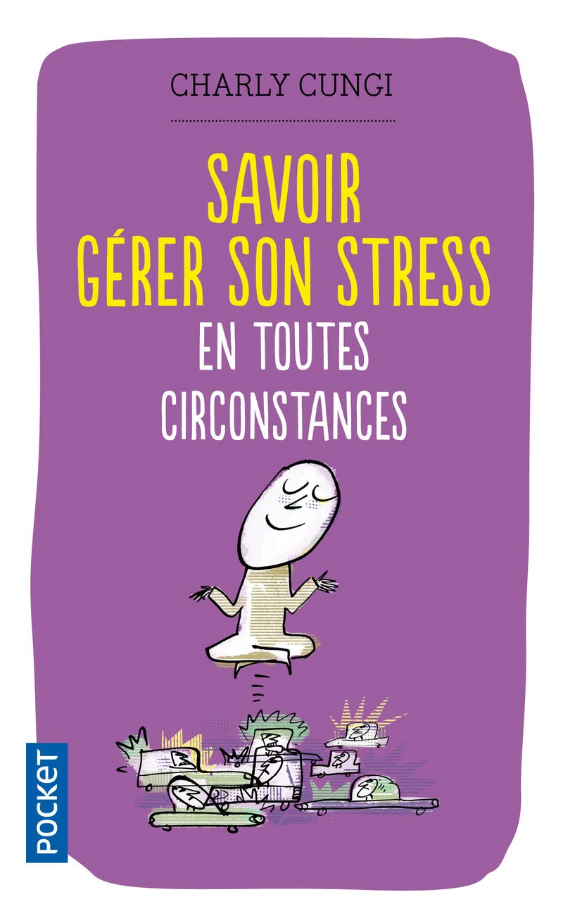 Savoir gérer son stress - FORMATION VIDEO COMPLETE Savoir gérer son stress - FORMATION VIDEO COMPLETE