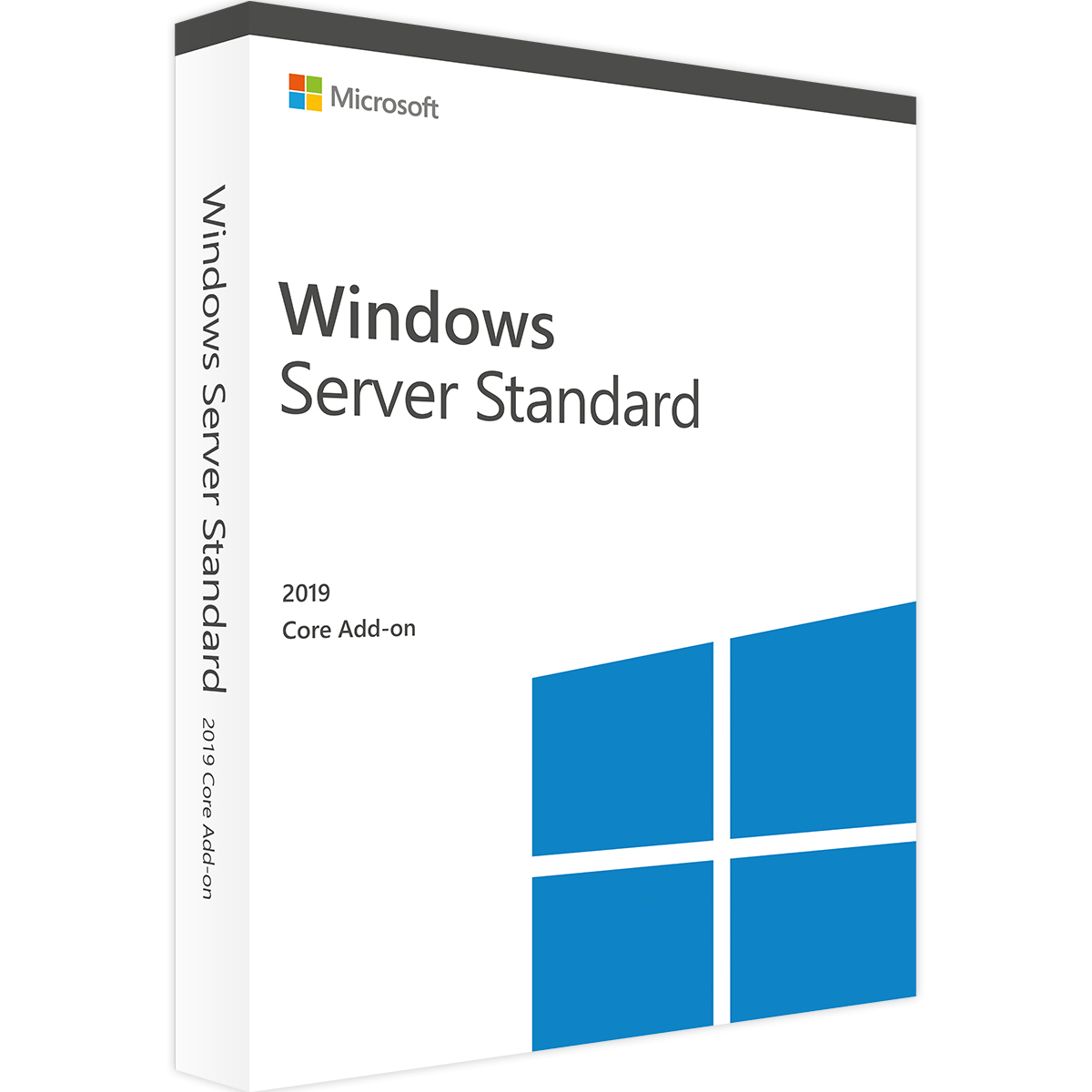 Windows Server 2019 CONFIGURATION ET ADMINISTRATION - FORMATION VIDÉO COMPLÈTE Windows Server 2019 CONFIGURATION ET ADMINISTRATION - FORMATION VIDÉO COMPLÈTE