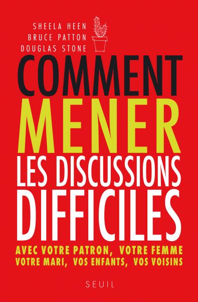 COMMENT MENER DES CONVERSATIONS DIFFICILES - FORMATION VIDEO COMPLETE COMMENT MENER DES CONVERSATIONS DIFFICILES - FORMATION VIDEO COMPLETE