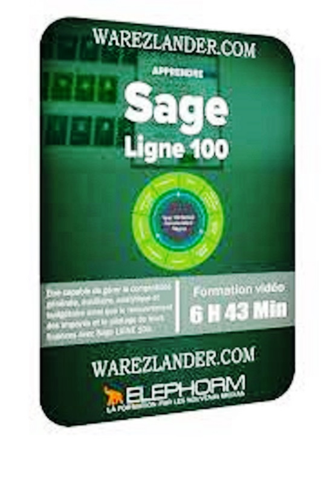 Apprendre Sage Ligne 100 2019 - FORMATION VIDEO COMPLETE Apprendre Sage Ligne 100 2019 - FORMATION VIDEO COMPLETE