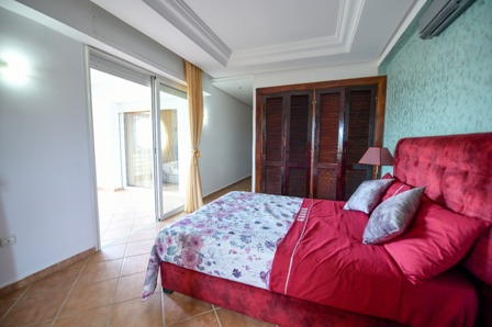 Location journalier appartement meublé à Bouznika