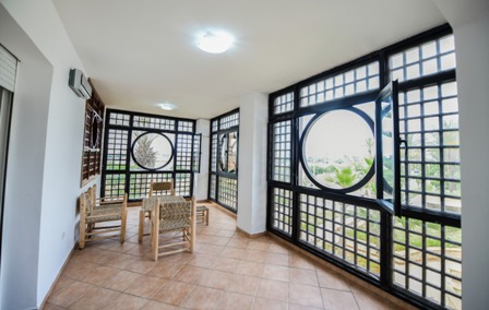 Location journalier appartement meublé à Bouznika