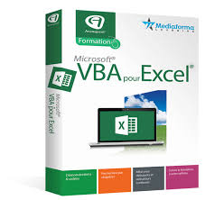 VBA EXCEL - FORMATION VIDÉO COMPLÈTE VBA EXCEL - FORMATION VIDÉO COMPLÈTE