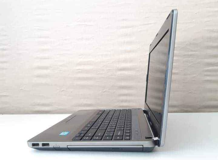 hp probook 4530s core i3 4Gb 500Gb très propre vendu avec reçu et garantie