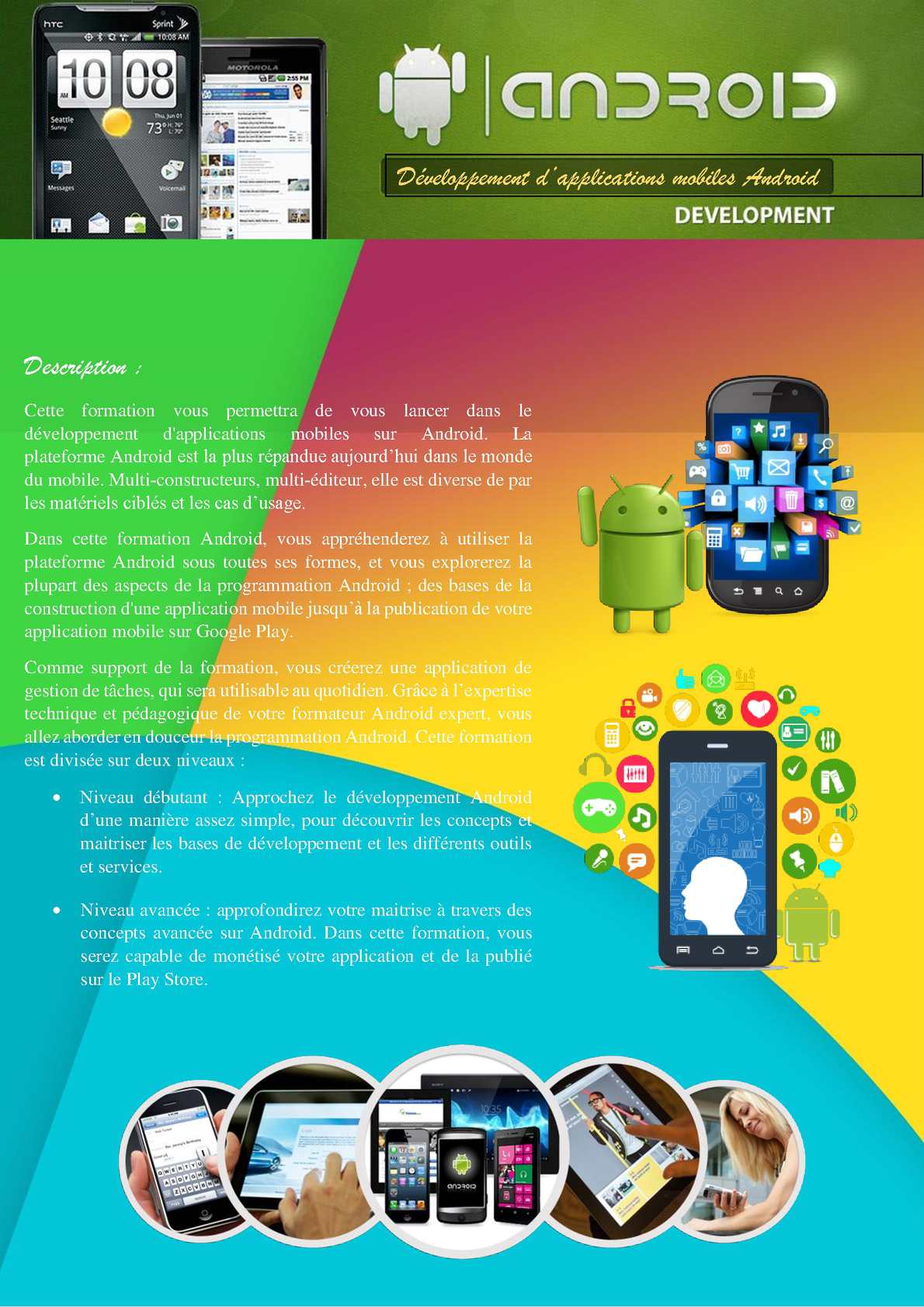 DÉVELOPPEUR D'APPLICATIONS MOBILES XAMARIN - FORMATION COMPLÈTE 2021 - FORMATION VIDÉO COMPLÈTE DÉVELOPPEUR D'APPLICATIONS MOBILES XAMARIN - FORMATION COMPLÈTE 2021 - FORMATION VIDÉO COMPLÈTE