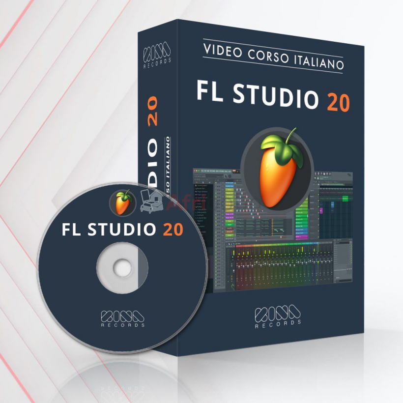 FORMATION VIDEO COMPLETE - APPRENDRE FL STUDIO 20 FORMATION VIDEO COMPLETE - APPRENDRE FL STUDIO 20