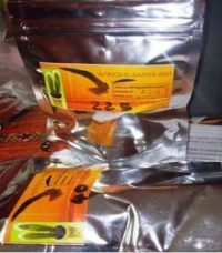 Traitement naturel pour les ovaires polykystiques