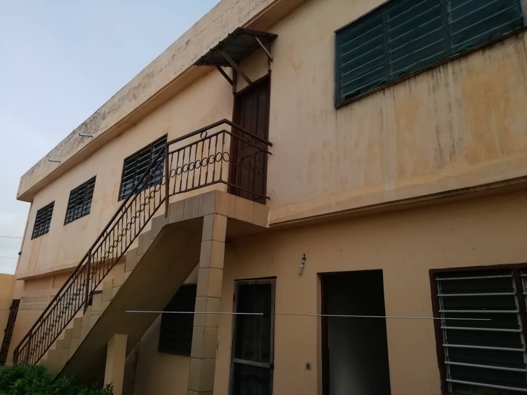 villa a vendre a baguida non loin du marché villa a vendre a baguida non loin du marché