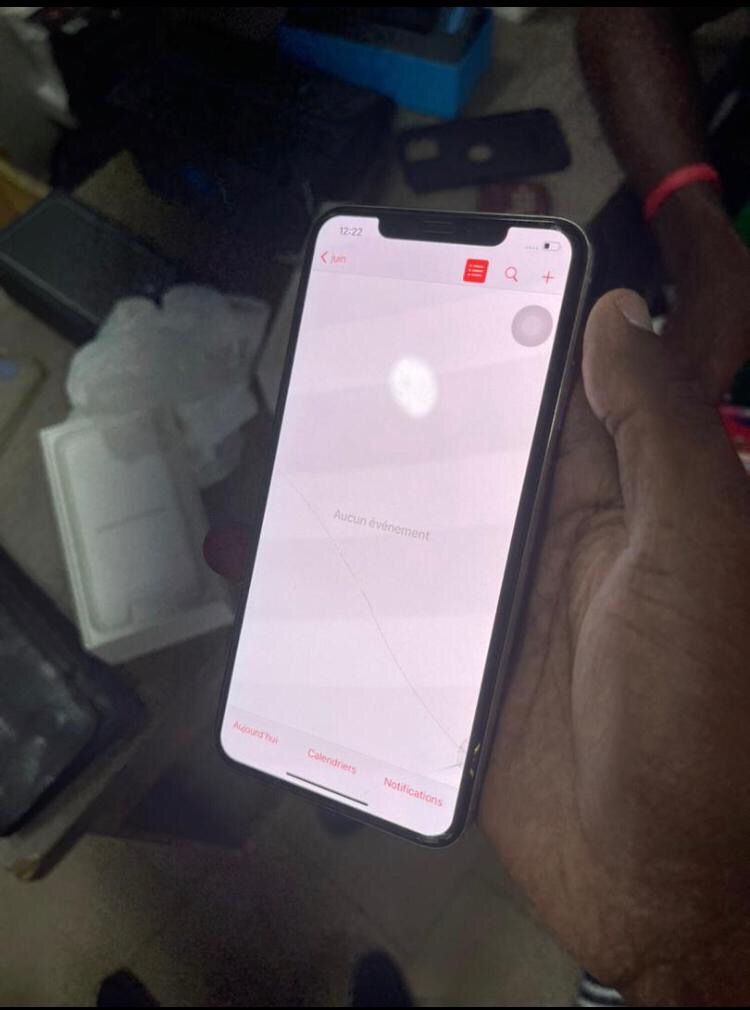 iPhone XS Max 256gb