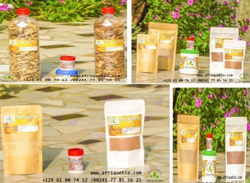 Tisane africaine pour un accouchement sans complication Tisane africaine pour un accouchement sans complication