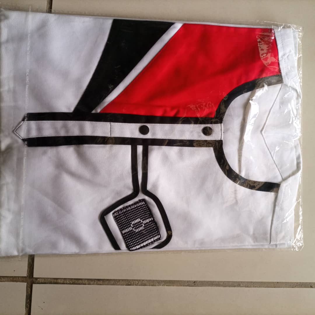 chemise tunique homme