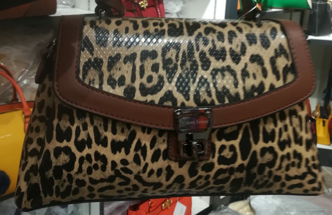 sacs Jacques Esterel