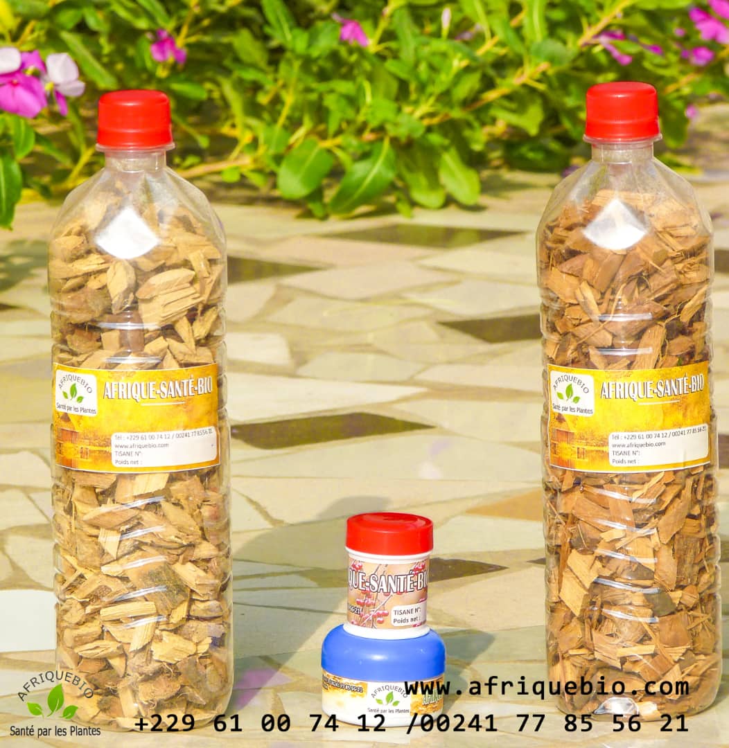 Tisane naturel contre la drépanocytose Tisane naturel contre la drépanocytose