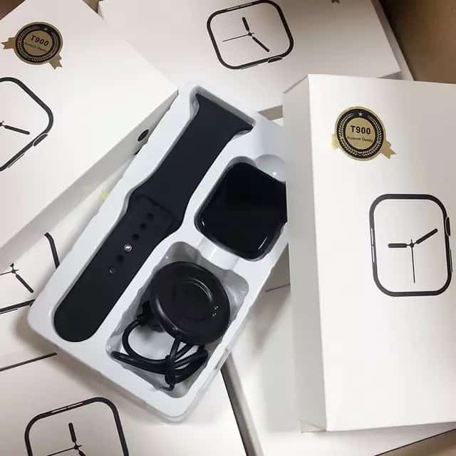 SMARTWATCH T900 SERIE 6 | BazarAfrique Togo