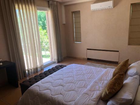 Location journalier d'un villa meublée à Marrakech