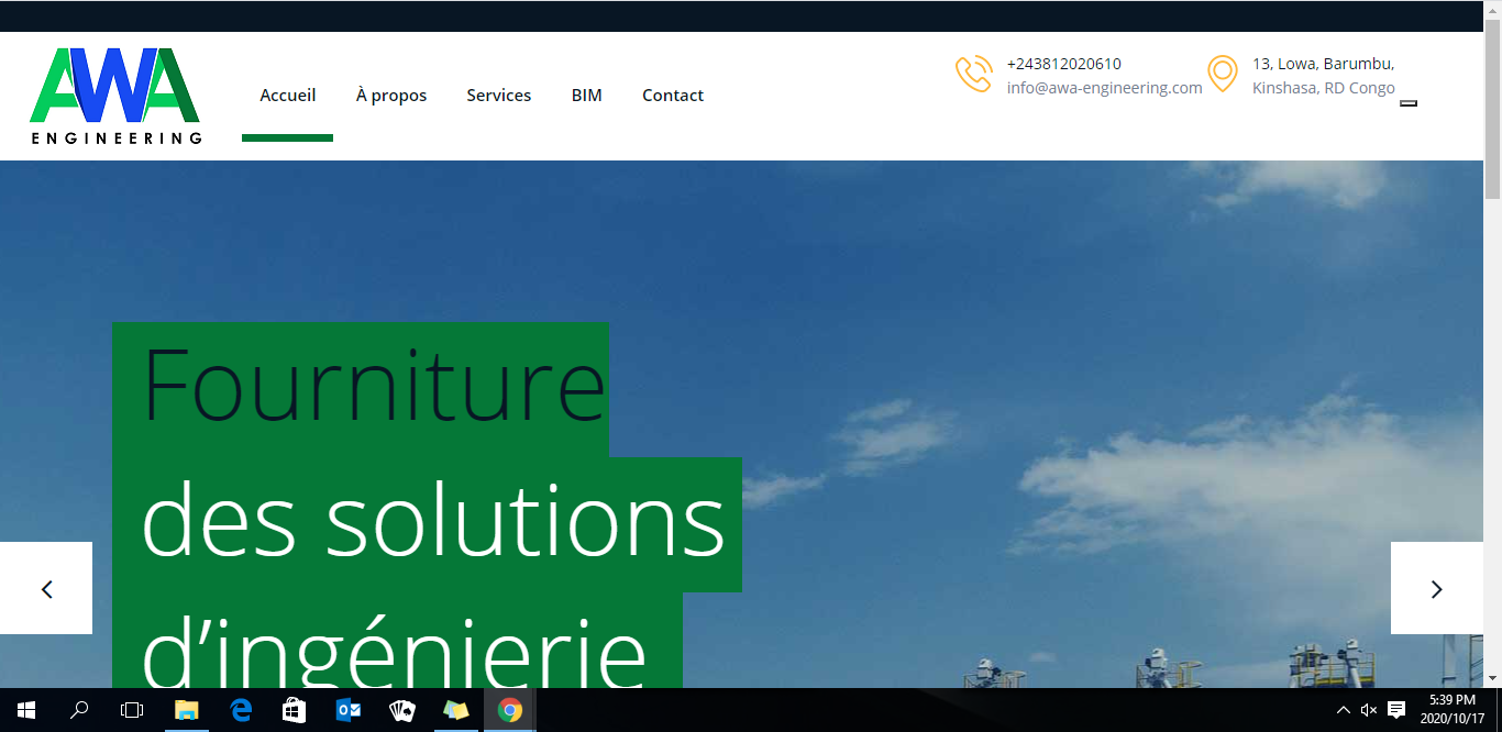 Conception de site web : SPECIAL PROMO $200