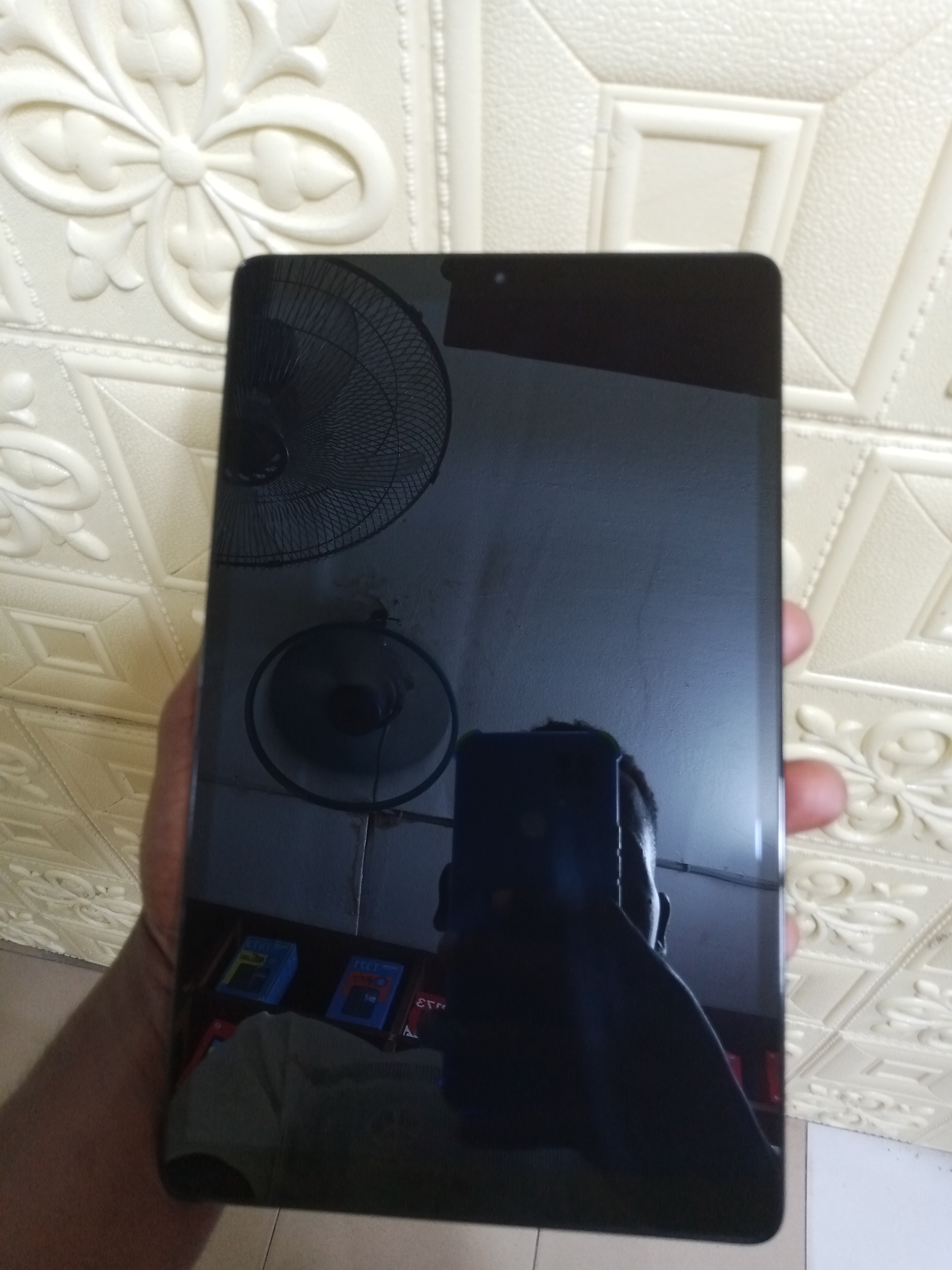 Samsung Galaxy TAB A 2020