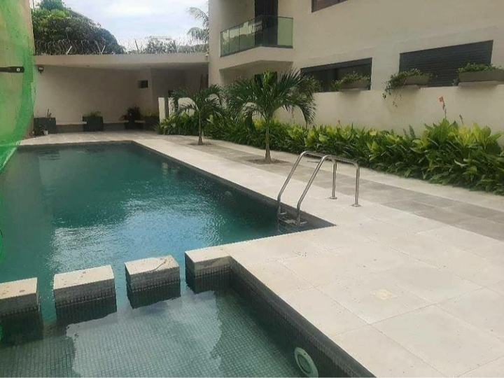 Appartement de grand standing à LOUER Dakar Fann