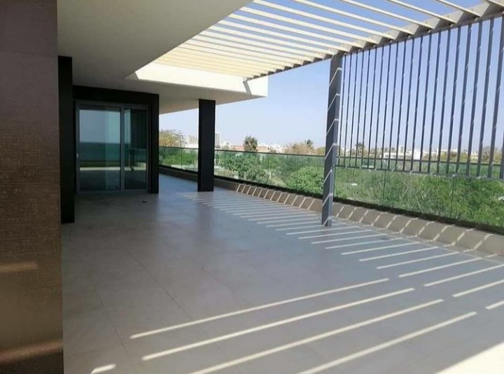 Appartement de grand standing à LOUER Dakar Fann