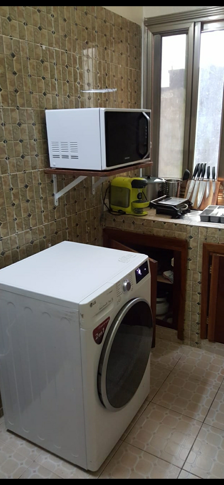 Appartement meublé à Louer Ngor Almadies