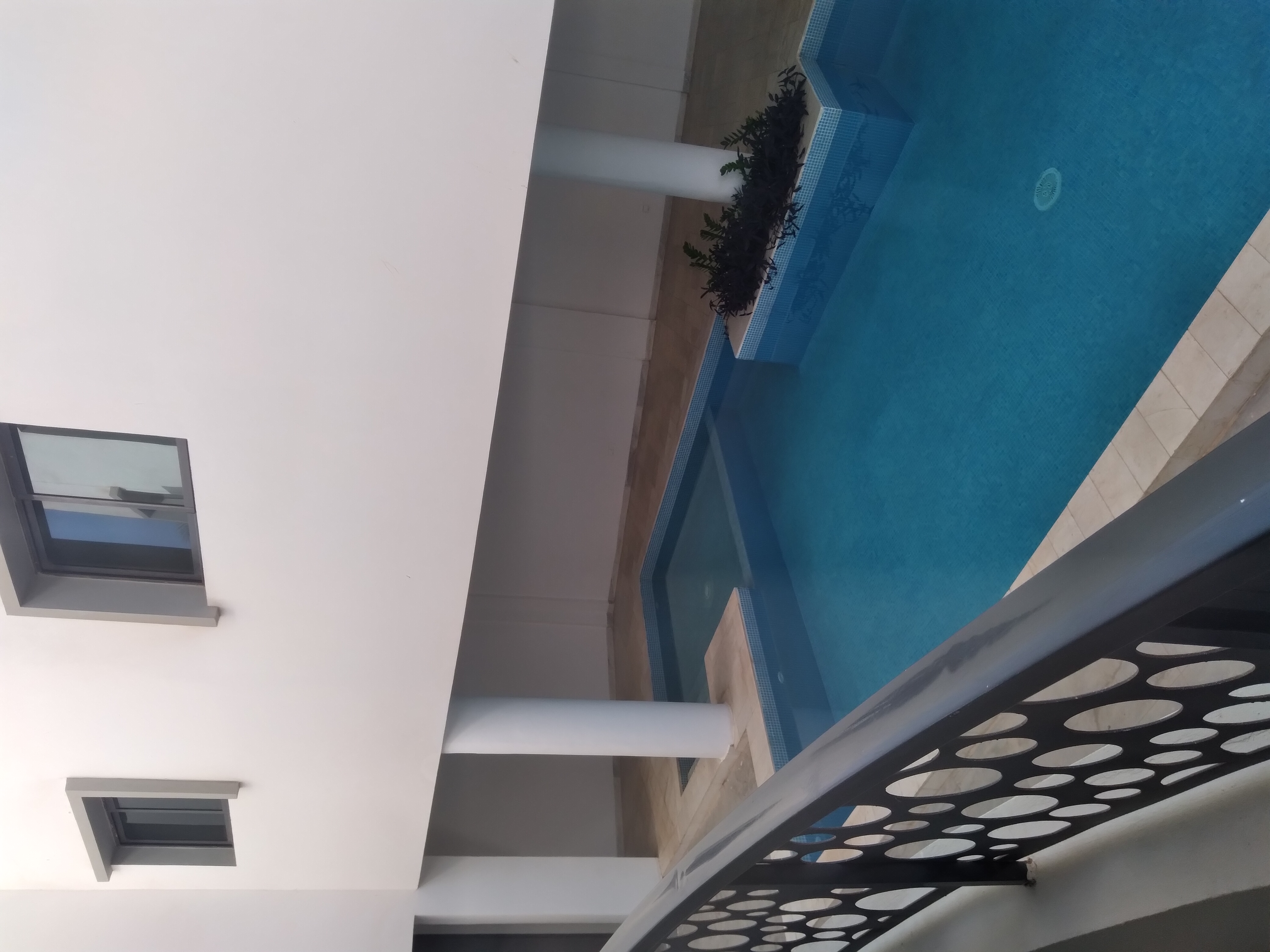 Appartement de 2 chambres salon à LOUER Dakar Biagui