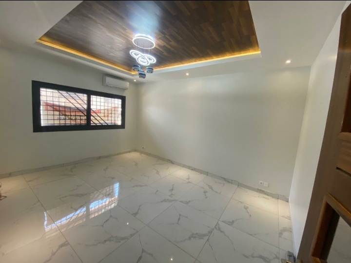 Appartement de 3 chambres salon à louer Ngor Almadies