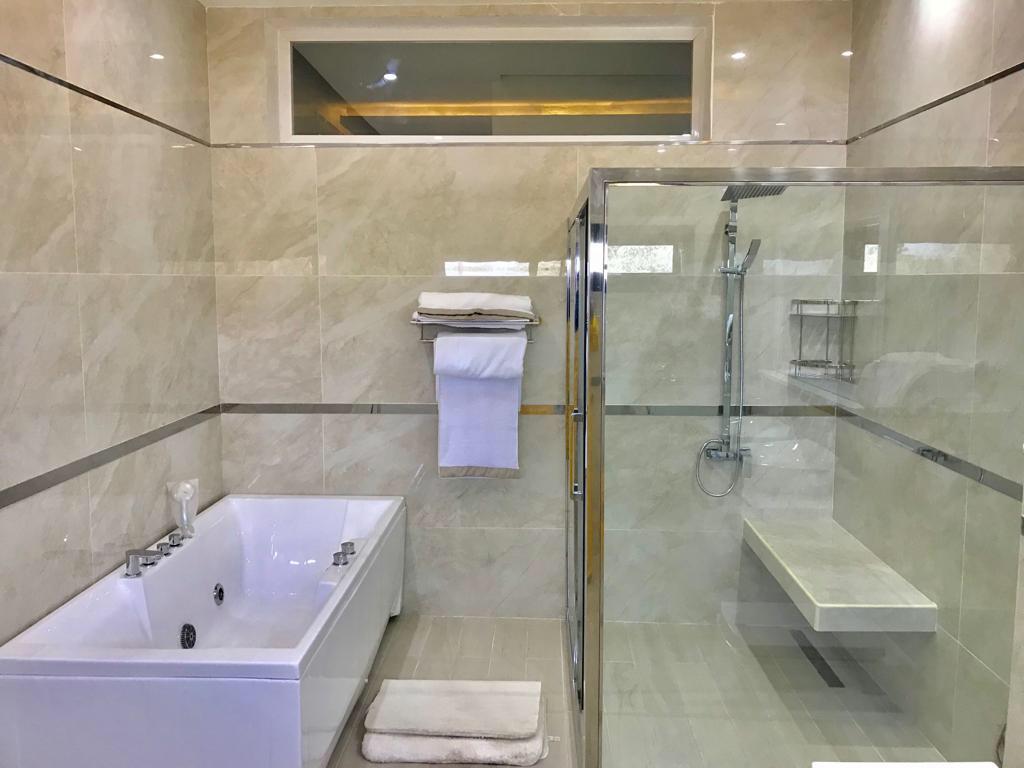 Appartement à vendre Fann