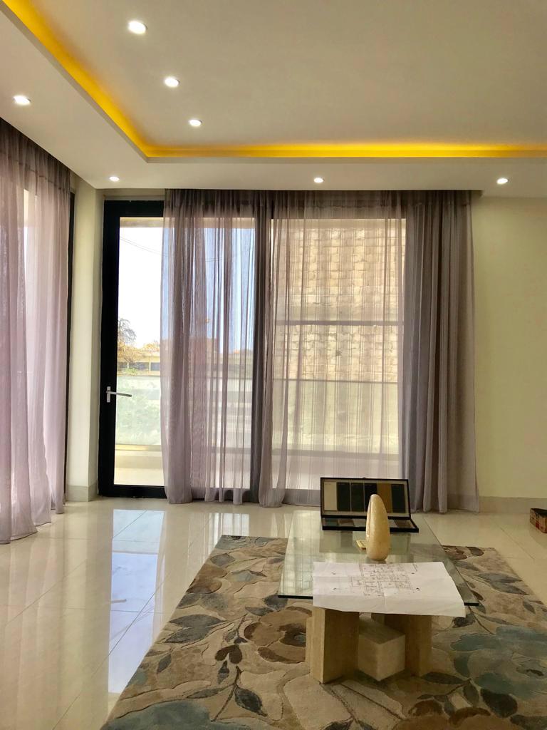 Appartement à vendre Fann