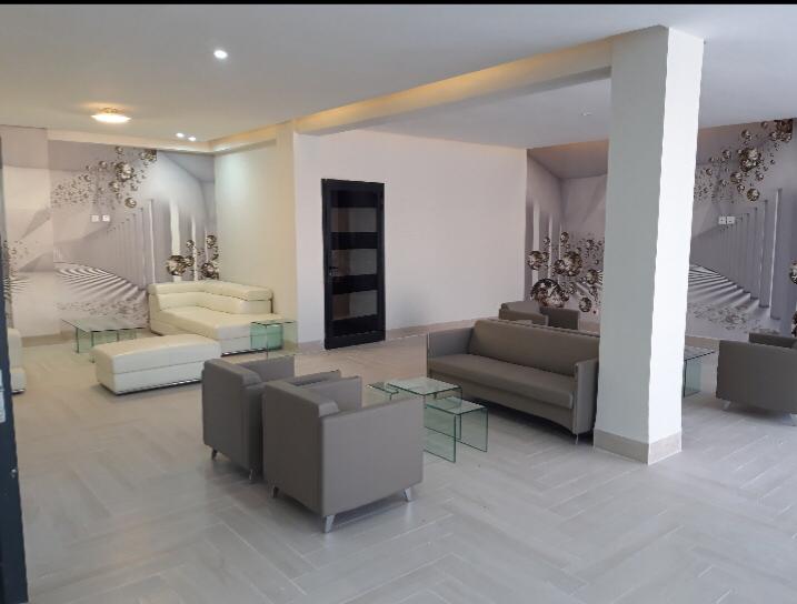 Appartement à vendre Fann