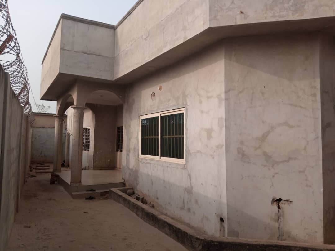 Villa à vendre à Togba à calavi Villa à vendre à Togba à calavi