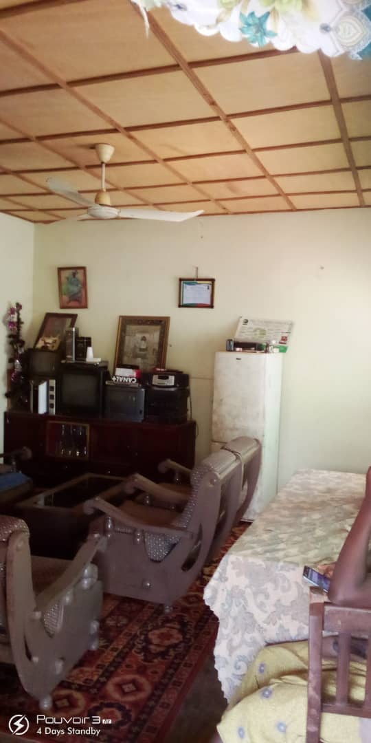 Maison à vendre à Togba Calavi Maison à vendre à Togba Calavi