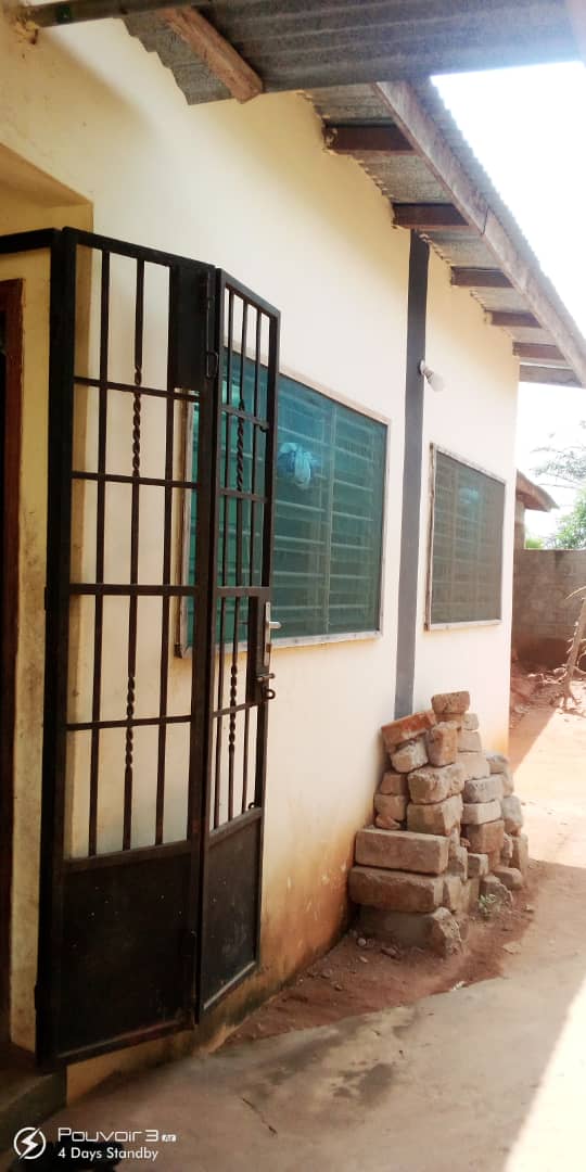 Maison à vendre à Togba Calavi Maison à vendre à Togba Calavi