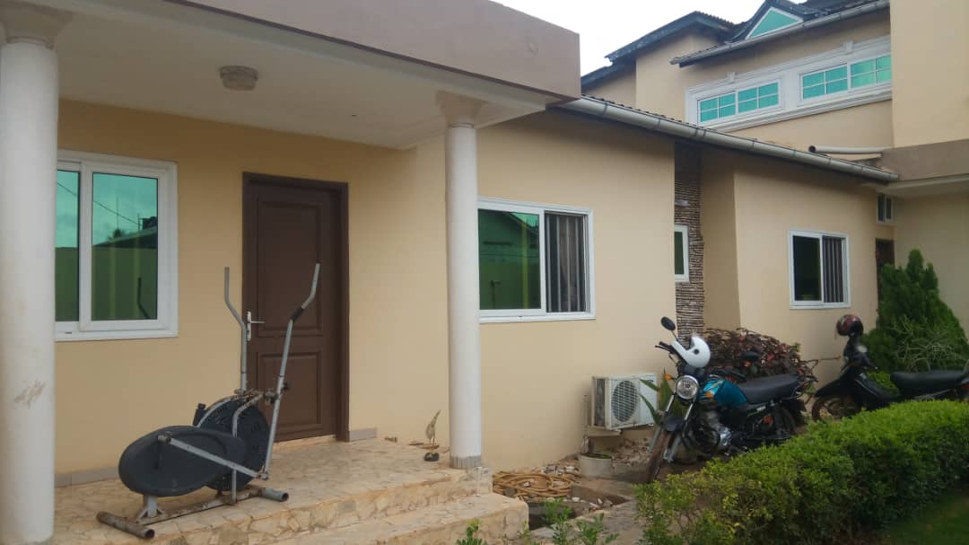 Villa à vendre à Bidossessi calavi Bénin Villa à vendre à Bidossessi calavi Bénin