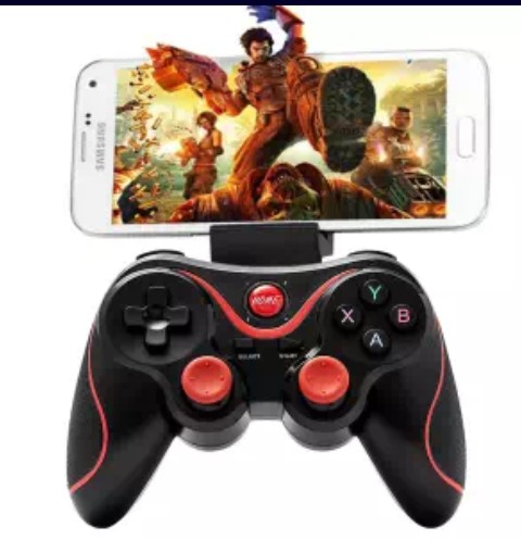 Manette jeu Bluetooth Manette jeu Bluetooth