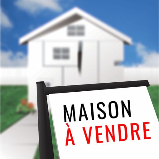 VILLA A VENDRE PETIT Mbao