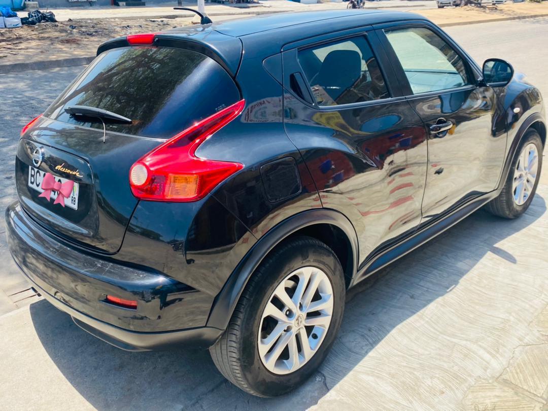 MAGNIFIQUE OPPORTUNITE Nissan Juke MAGNIFIQUE OPPORTUNITE Nissan Juke